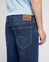 Męskie Spodnie Jeansowe Lee Daren Zip Fly Springfield 112350158 L707016191